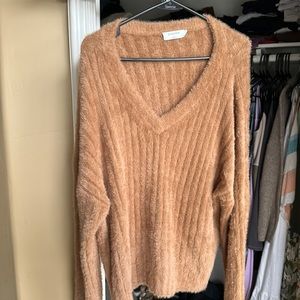 Aritzia babaton sweater